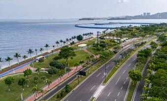 JI Hotel (Zhuhai Tangjiawan Qinglv North Road)