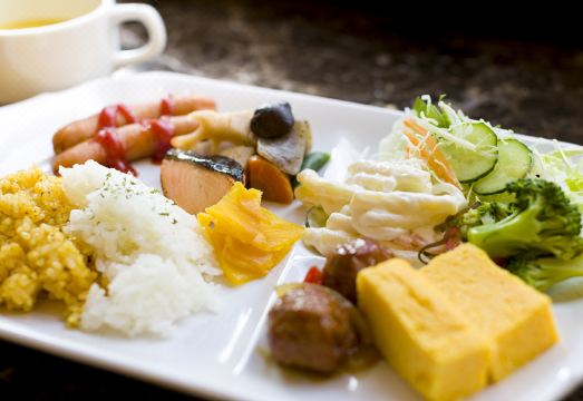 Toyoko Inn Hokkaido Sapporo Susukino Junction