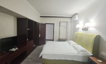 Jinqiao Hotel
