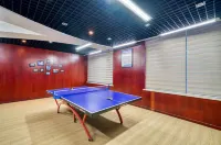 Double-Dove Peace International Hotel East Building - palestra
