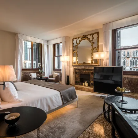 Aman Venice