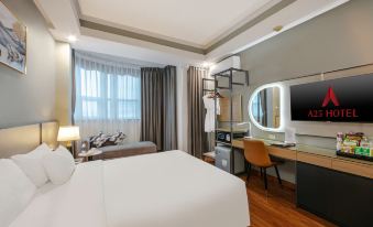 A25 Hotel - 12 Pho Hue