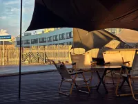 โรงแรมแซน