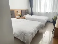 Leling Zaolin Academy Hotel Hotel di Provinsi Qingyun