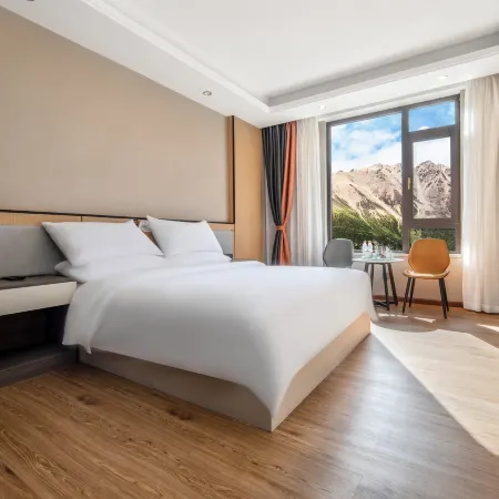 Yunchuan Hotel