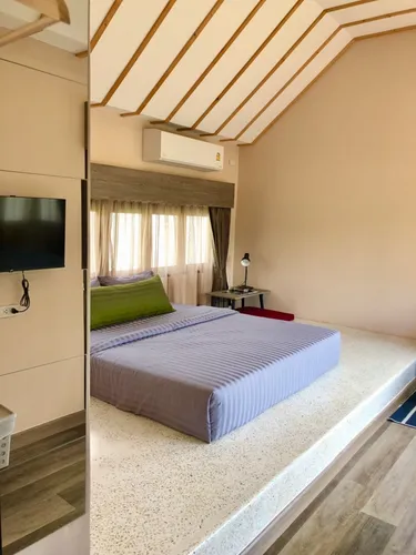 รูปภาพของเบิร์คเฮ้าส์101เขาใหญ่