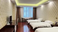 Pearl Tourism Hotel International