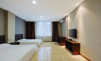 Wanjin Business Hotel