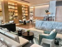 DeRUCCI Health Sleep River View Hotel(Harbin Central Street · St. Sophia Cathedral Branch) - 피트니스 시설