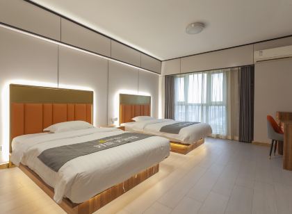 Yihuan'an Hotel (Shijiazhuang International Convention and Exhibition Center Branch)