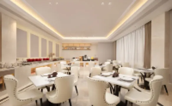 維也納飯店（石家莊經濟技術開發區創業路店）