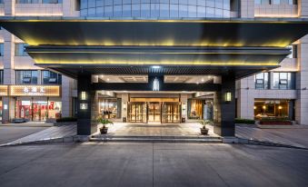MEHOOD LESTIE Hotel (Xi'an Jinye Road Zhabaliu Road Subway Station)