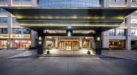 MEHOOD LESTIE Hotel (Xi'an Jinye Road Zhabaliu Road Subway Station) Hotel in zona Northwest University (South Campus)
