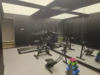 Yuhe Hotel (Jiuhua Branch