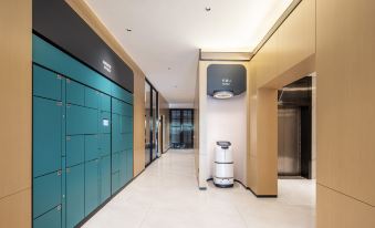 City Comfort Inn (Changsha Chaoyang Metro Station)