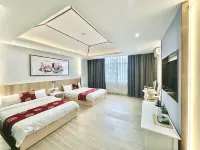 โรงแรมเหมิงจือหลิงลี่ (สาขาสนามกีฬาหงเหอ รัฐบาลเขตหงเหอ) - ห้องครัว