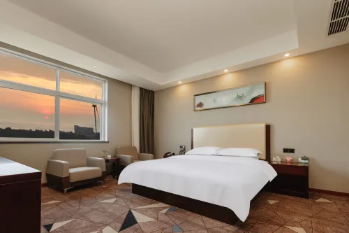 Jie Te holiday inn