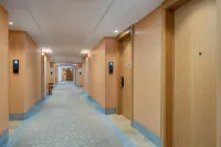 Oriental Gold Hotel