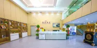 Hanfeng Hotel Hotels in Shule