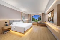 Difeng Hotel Hotels in Baicheng