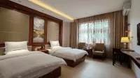 Yongsheng State-Owned Assets Group Conference Service Center Grand Hotel Hotels in Yongsheng