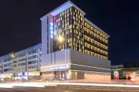 Yinji Hotel Hotels in Baotou