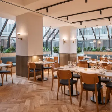 Rydges North Sydney Отели рядом с достопримечательностью «Сиднейская бухта»