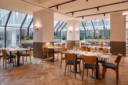 Rydges North Sydney Отели в г. Cammeray