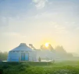 DoulegenLuxury nomad camp Các khách sạn ở Kỳ Chính Lam
