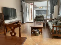 Gu'an Tangmu Tianlai Kangjun Boutique Stay