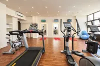 Civitel Akali Hotel - نادي رياضي