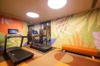 Orange Hotel (Dandong Donggang Branch) Hotel di Donggang