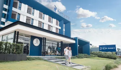 Blue Rabbit Hotel Hotels in der Nähe von Wat Pho Thong