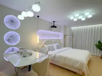 Nanping Zhiyu Apartment โรงแรมในหนานผิง