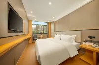 Yijia Platinum Hotel (Pinghuai North Road Textile and Garment City) - 2-Star