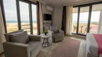โรงแรมทะเล YALIKÖY DENİZ - ติดทะเล