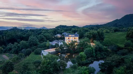 Angie Romeet homestay Отели рядом с достопримечательностью «Lingfeng Mountain Sceneic Area»