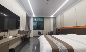 Qifeng Hotel, Zengjiashan