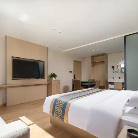 Cloud Sea Dream Hotel