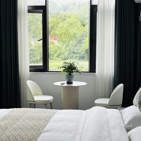 Yiju Shanzhijian Homestay