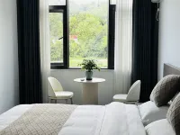 Yiju Shanzhijian Homestay - Kitchens