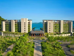 Lampung Marriott Resort & Spa