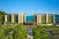 Lampung Marriott Resort & Spa Отели в г. 