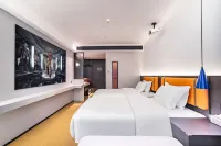 LIISI HOTEL Hotel di Wuzhou