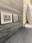 Harved B&B Hotell i Jinhu Township