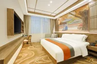 XIAN SHE RESPORT HOTEL