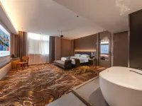 SiXiWanpengHotel Hotel dekat Gunung Lotus