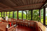 Moc Home Sapa - breakfast