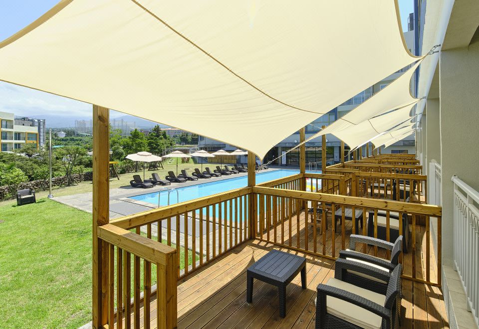 신신호텔 제주시티