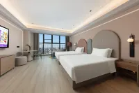 Huai'an Mercure Hotel